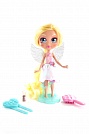Кукла Bright Fairy Friends Фея-подружка Лили с домом-фонариком, светящиеся крылья, аксессуары