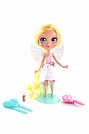 Кукла Bright Fairy Friends Фея-подружка Лили с домом-фонариком, светящиеся крылья, аксессуары