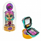 Instaglam Lukky Doll кукла Эви с косметикой внутри, 12 см