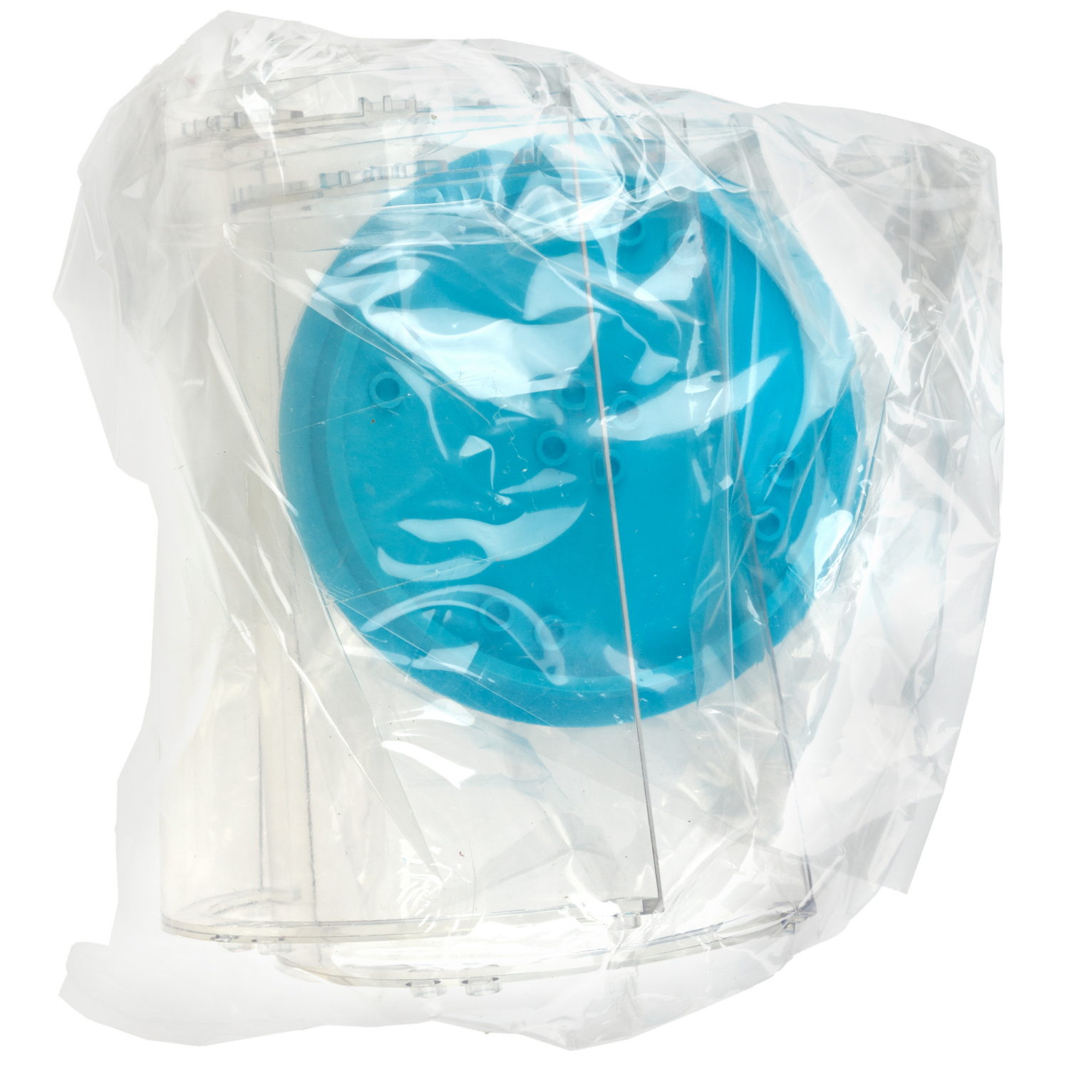 Конструктор 1TOY Blockformers Цветочная коллекция "Волшебная пчелка", 161 деталь