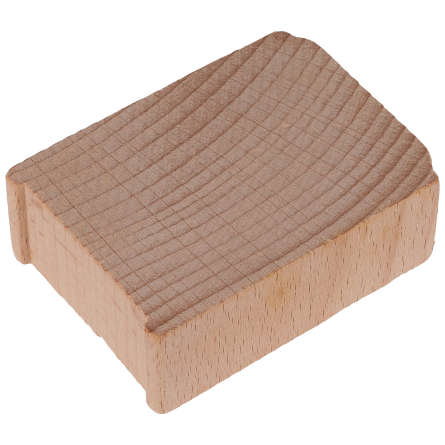 Рельсы для деревянной железной дороги 1TOY Goodok, ассорти, 54 шт.