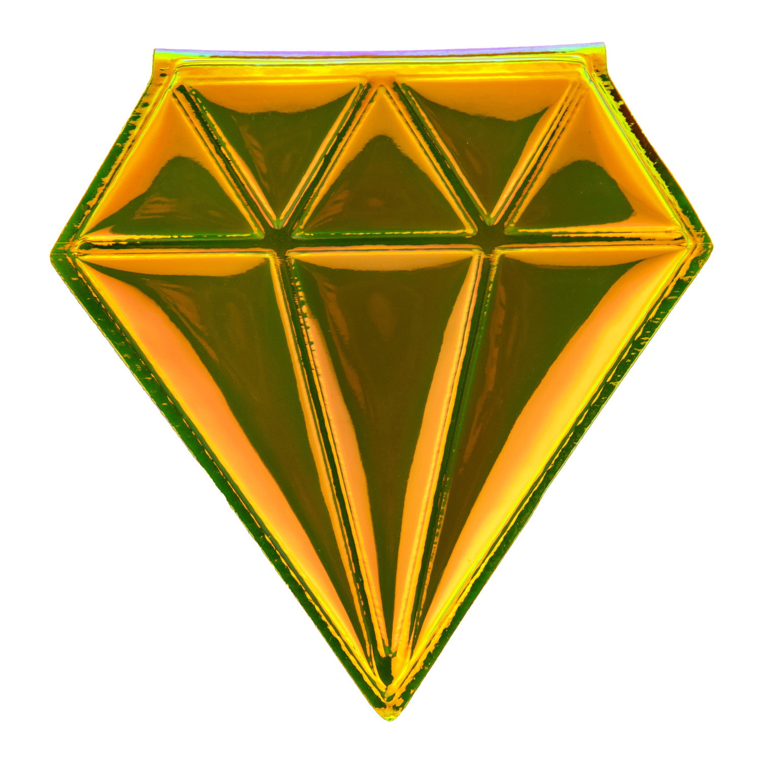 Lukky зеркальце карманное "Кристалл"