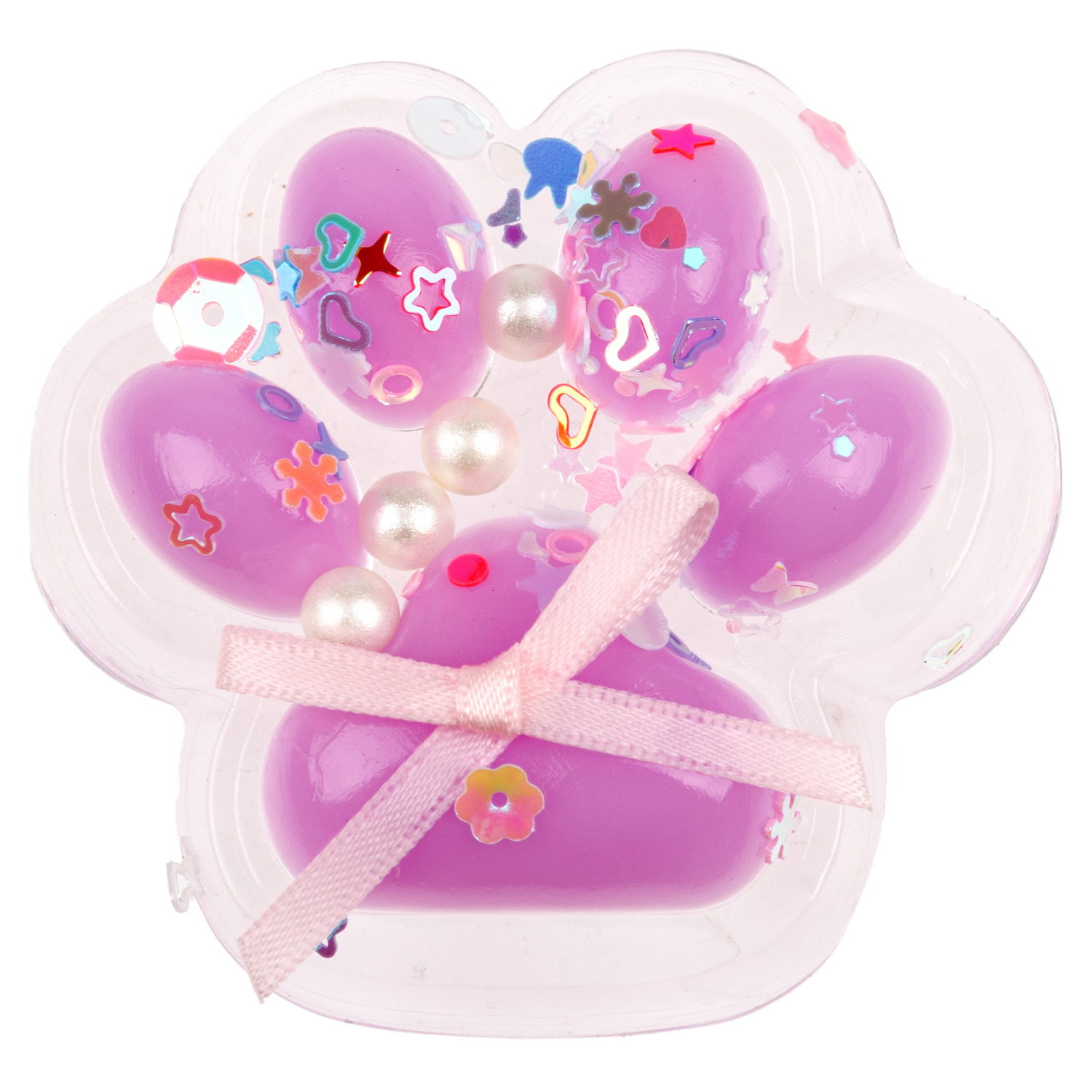 Таба лапа 1TOY Крутой замес, 5,5х1,5 см, в ассортименте