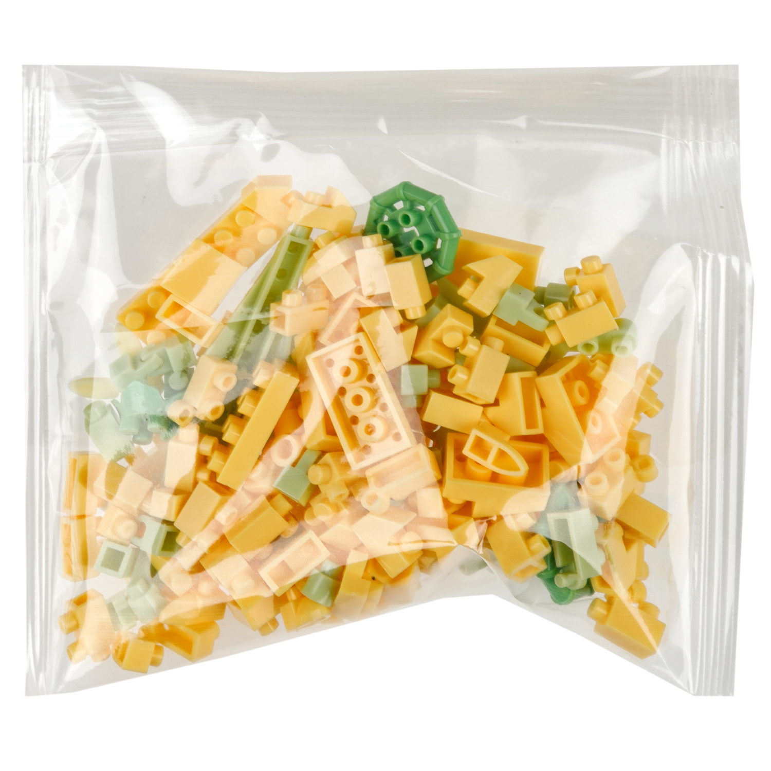 Конструктор 1TOY Blockformers Цветочная коллекция "Корзина с цинниями", 524 детали