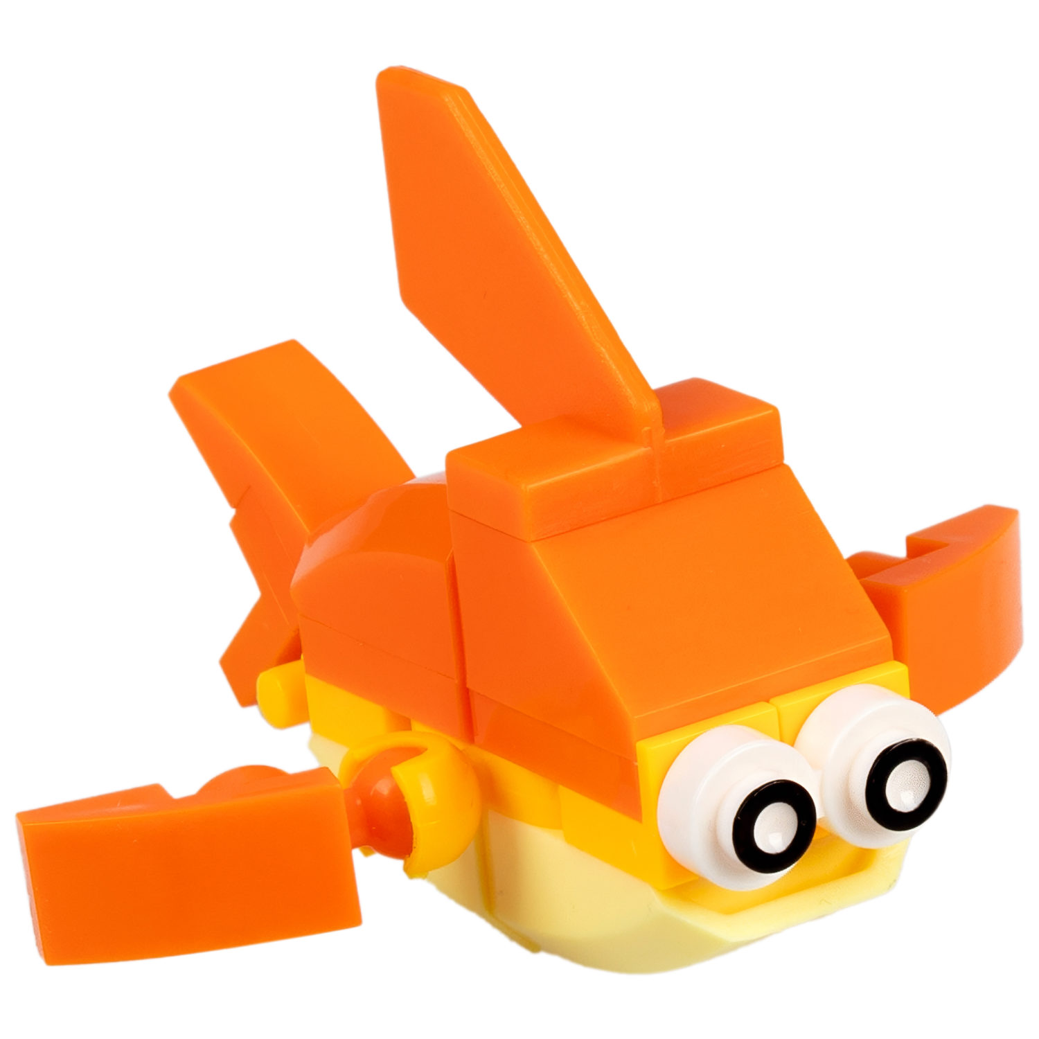 1TOY конструктор Blockformers "Морская братва", 12 видов в ассортименте