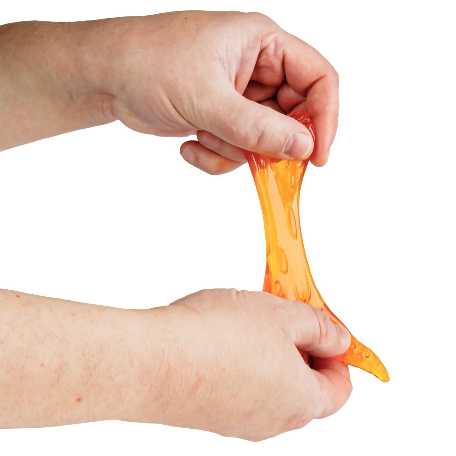 Игрушка-антистресс 1TOY Крутой замес Залипуха Морская звезда