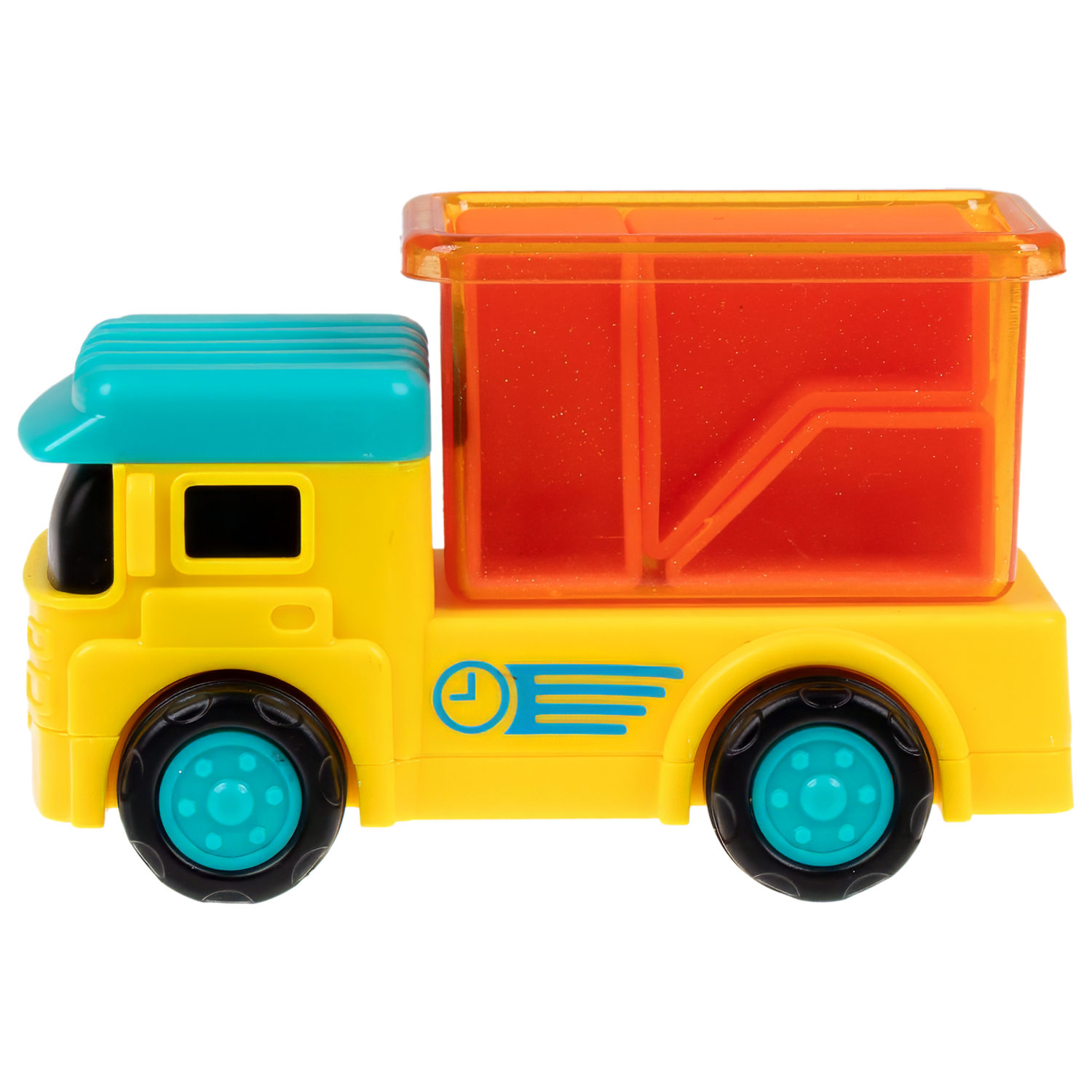 Настольная логическая игра 1TOY IQ ТРЕНИНГ  «Умная доставка»