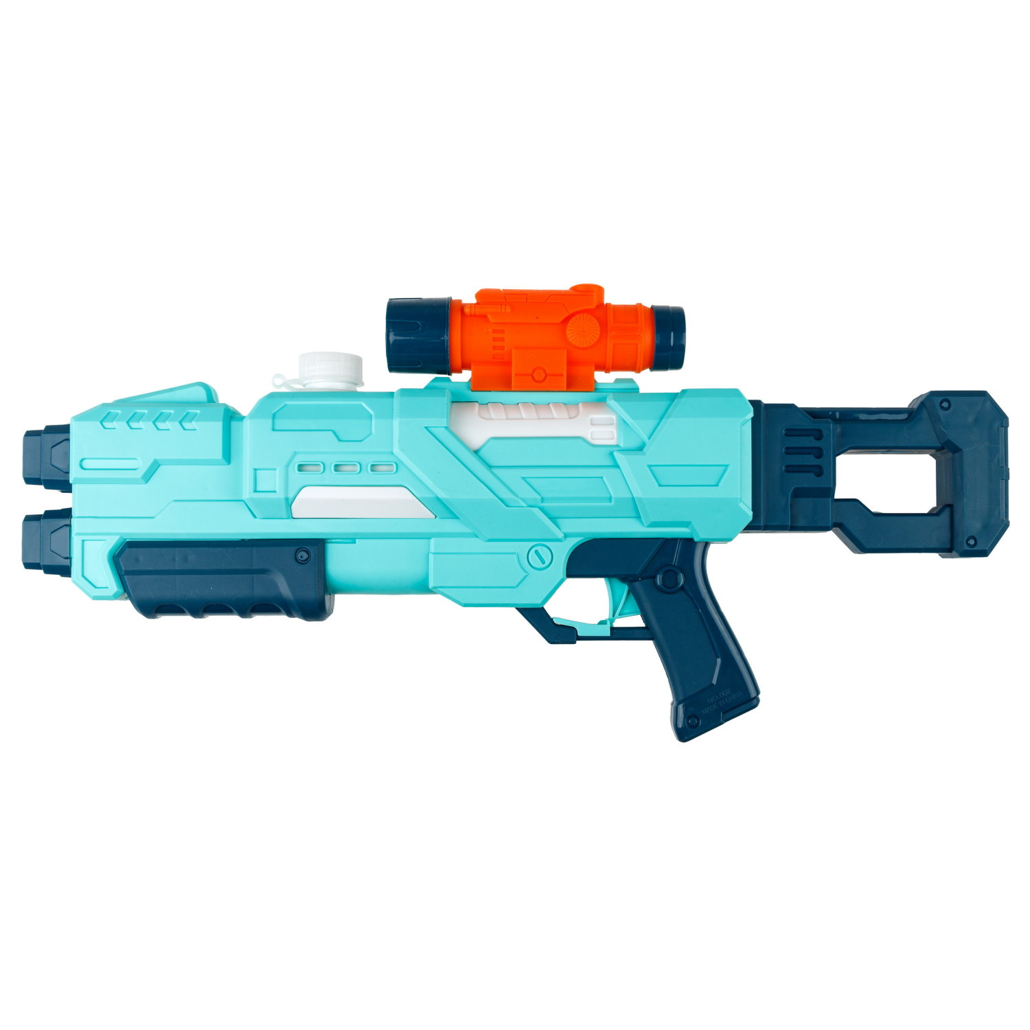 Водный пистолет 1TOY Аквамания, помповый