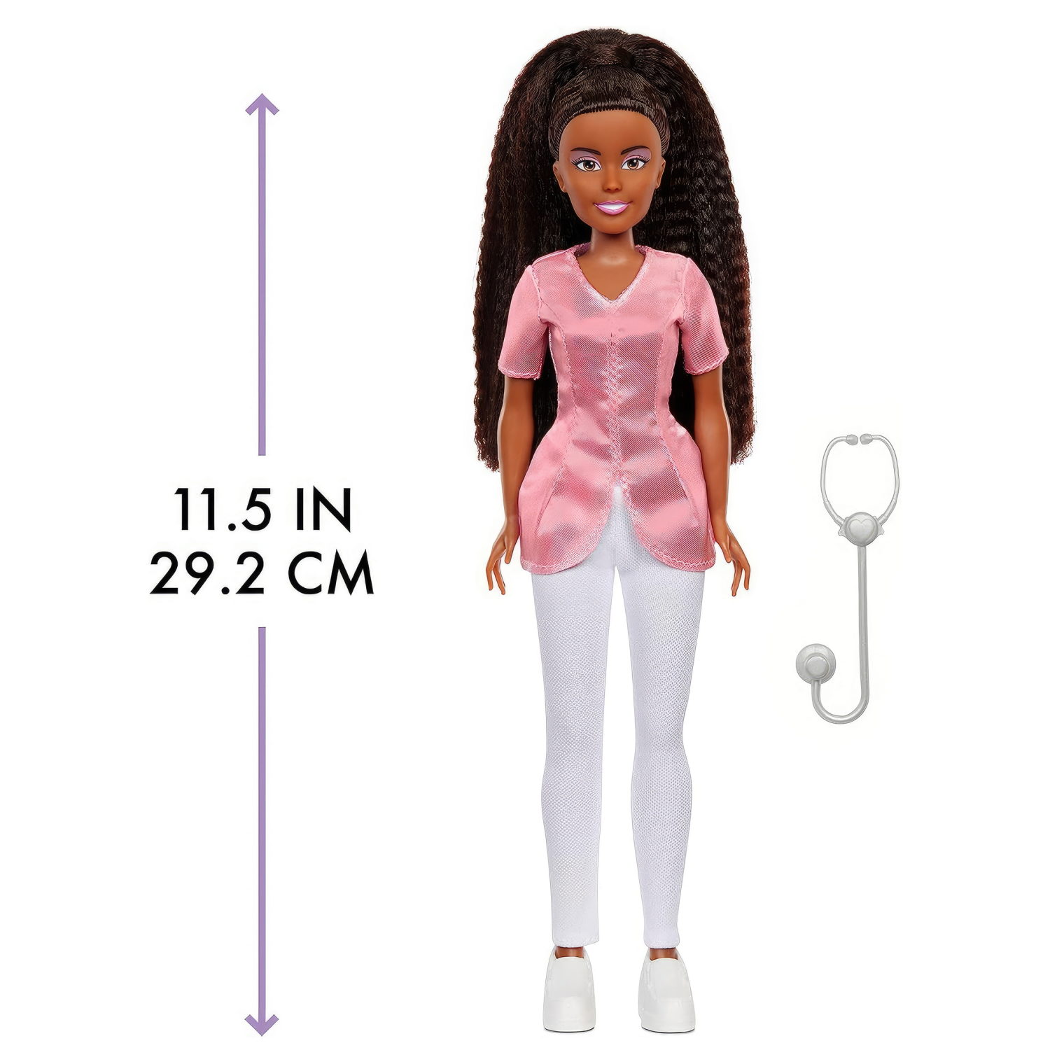 Dream Ella кукла-доктор Yasmin, с аксессуарами