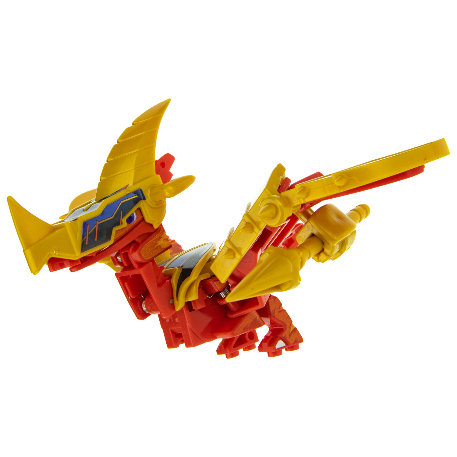 Конструктор 1TOY "Монстр в кубе", 12 видов, 1 шт.