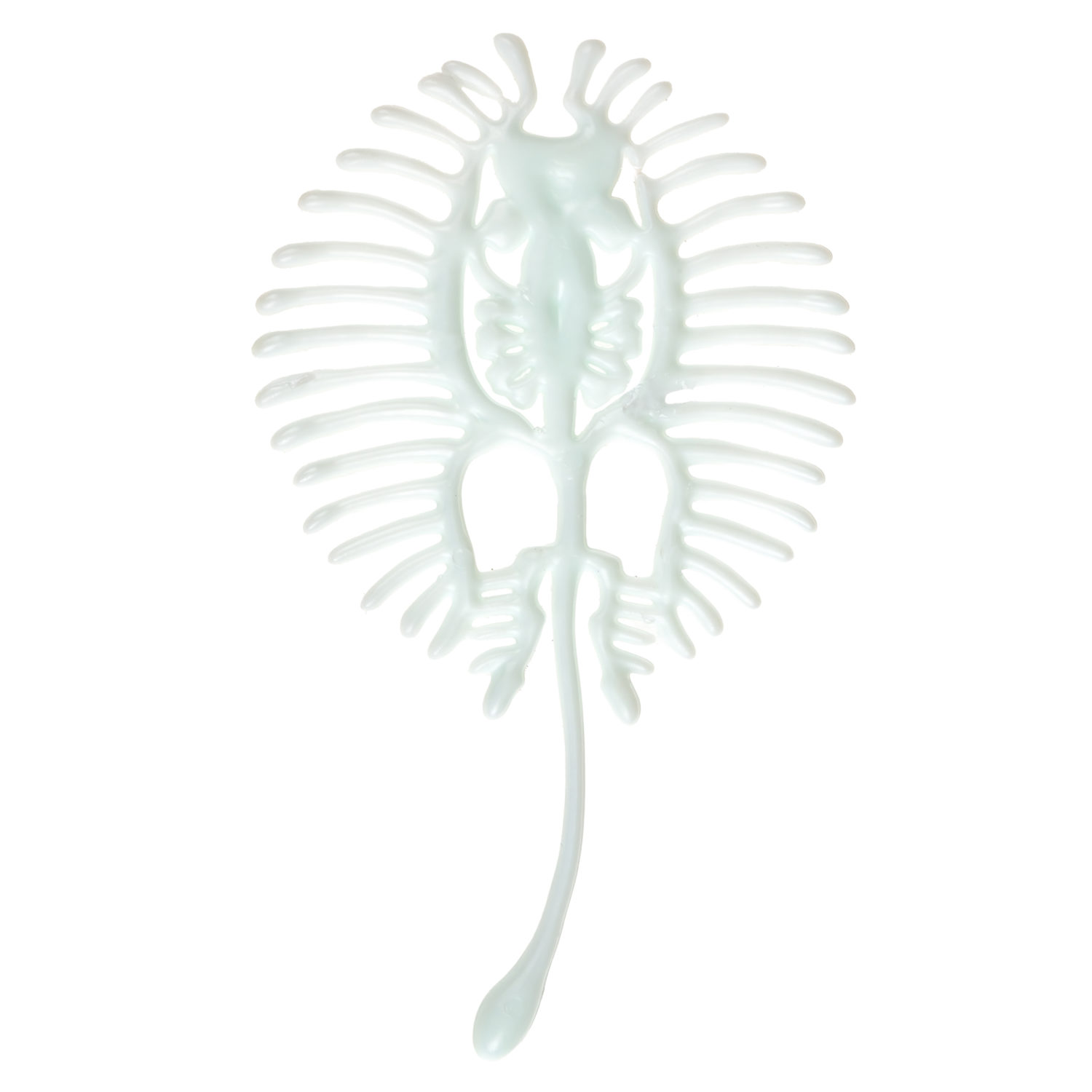 Игровой набор 1TOY LAB БИОсфера Познавательная анатомия Морской конек