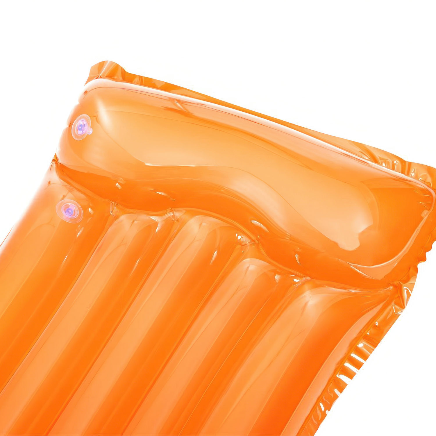 Надувной матрас для плавания Bestway 183 х 76 см, цвета микс