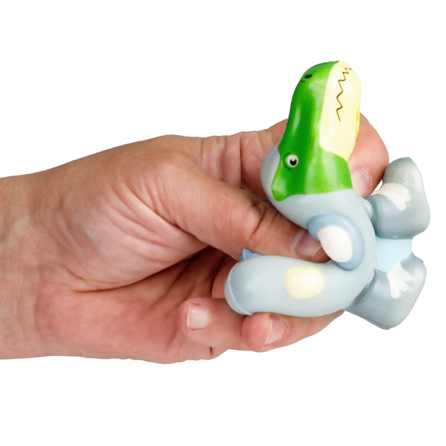 Игрушка-антистресс 1TOY Squishy Итальянский брейнрот, 10-12 см, сквиши в ассортименте