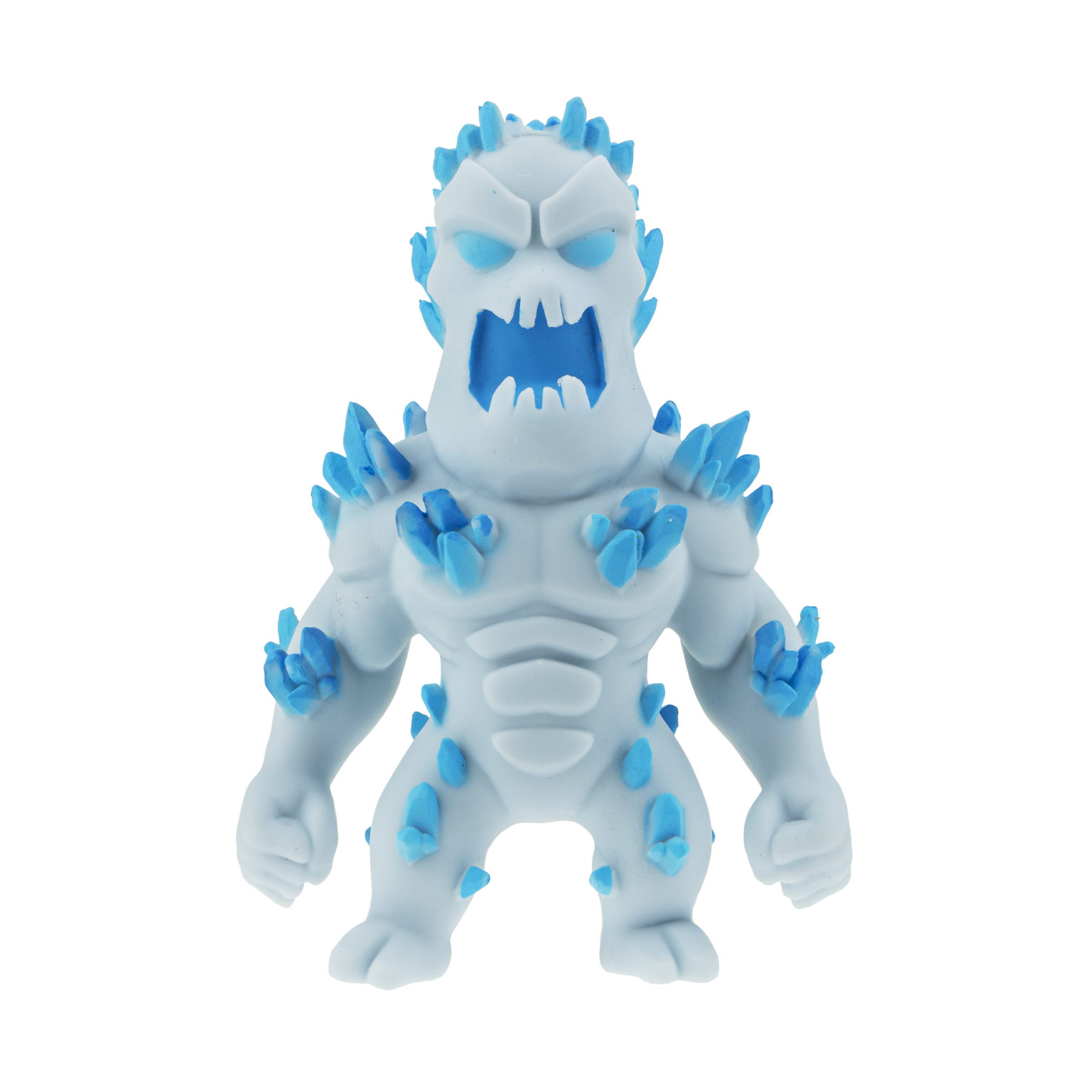 Тянущиеся фигурки 1TOY Monster Flex, серия 4, 15 см, 14 видов в ассортименте