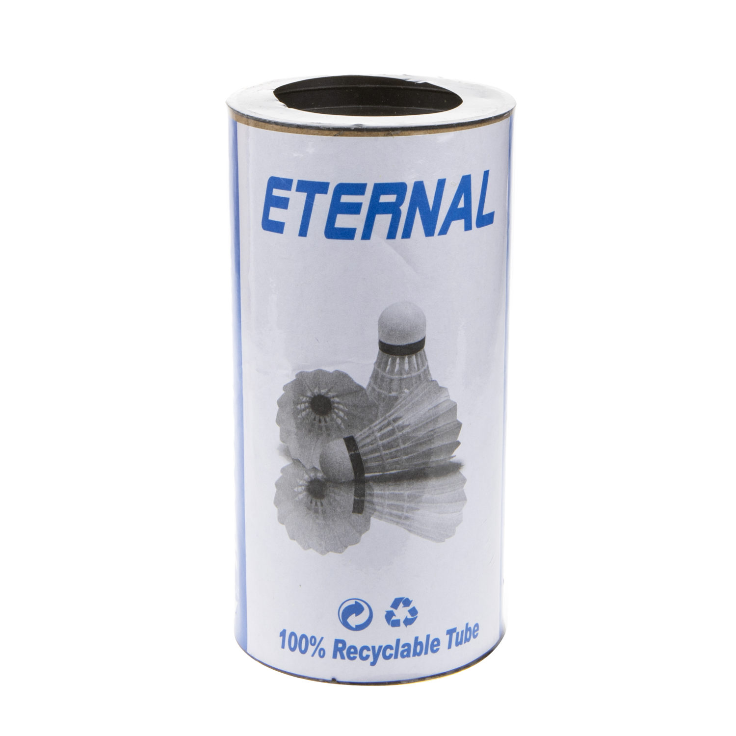 Бадминтон 1TOY 2 ракетки, 2 волана