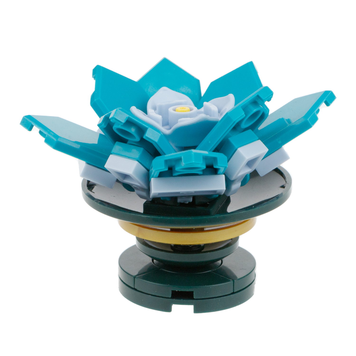 1TOY конструктор Blockformers "Цветы пустыни", 12 видов в ассортименте