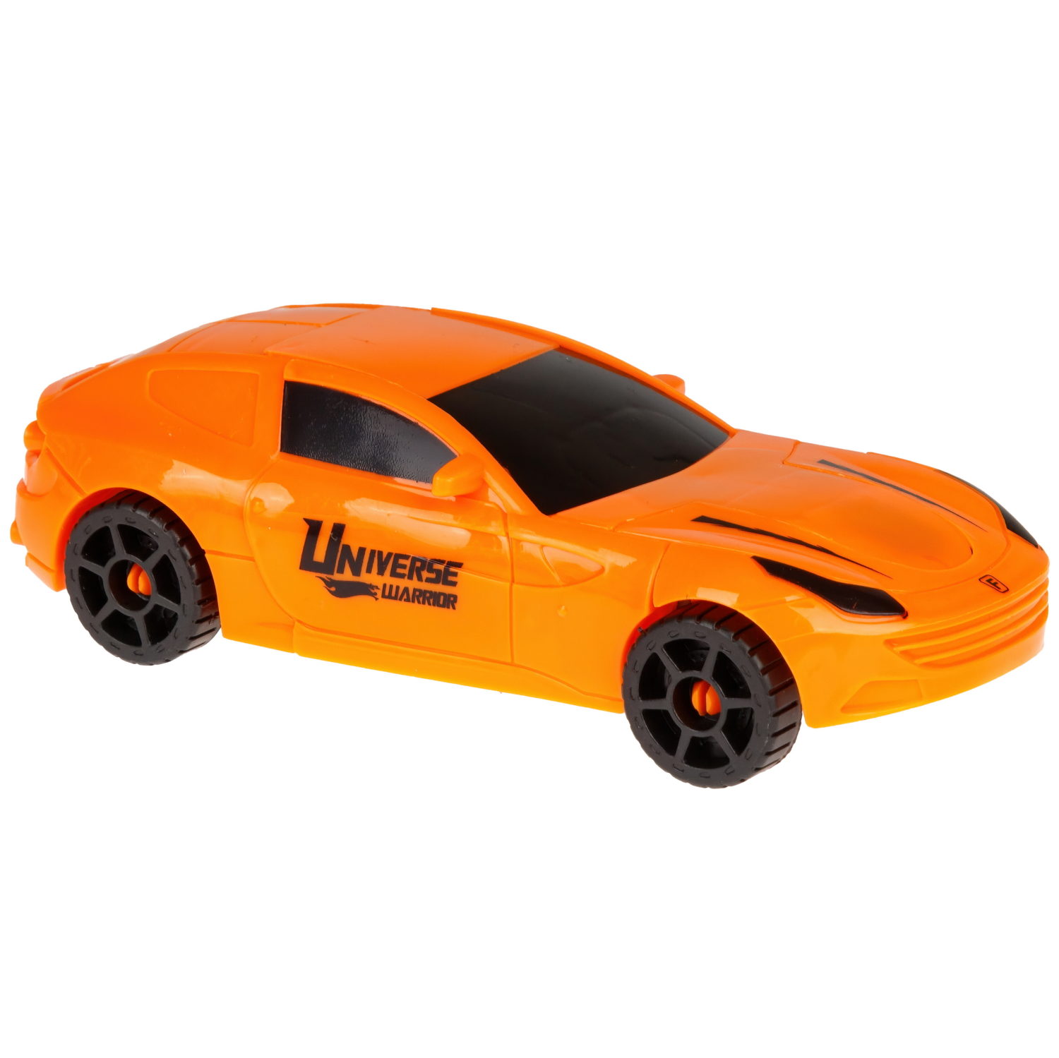 1toy Transcar mini робот-трансформер, 8 см, блистер, в асс. 6 видов