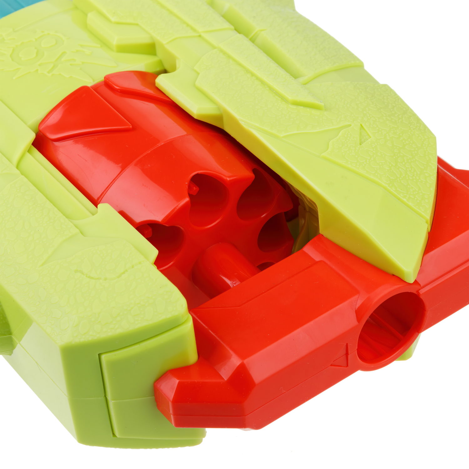 Nerf Бластер Dino F5855