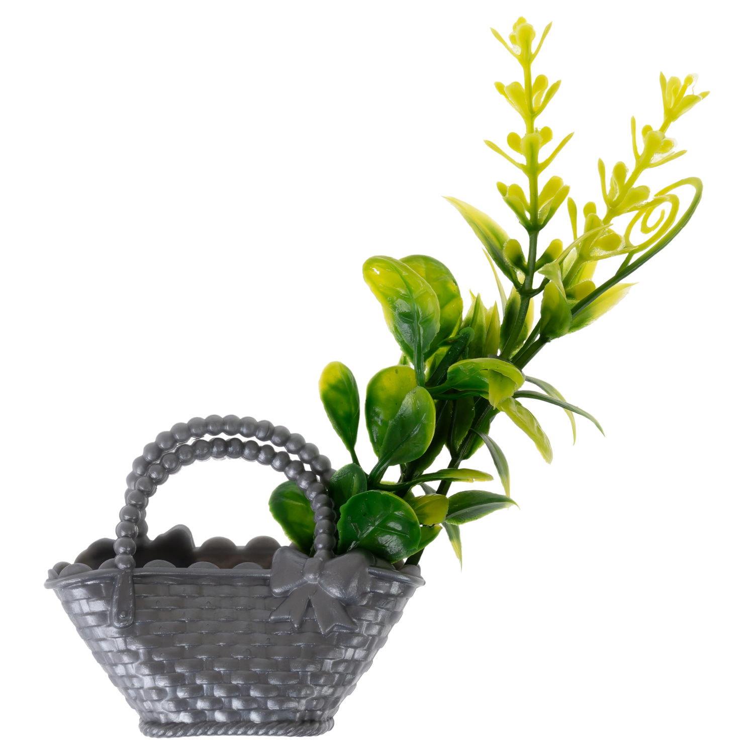 Кукла Alisa Weekend в розовом платье, с аксессурами: сумочкой, цветами, 29 см