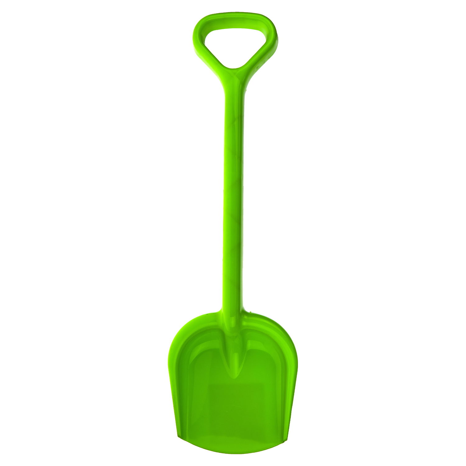 Лопатка детская 1TOY, 46х14х3 см, в ассортименте
