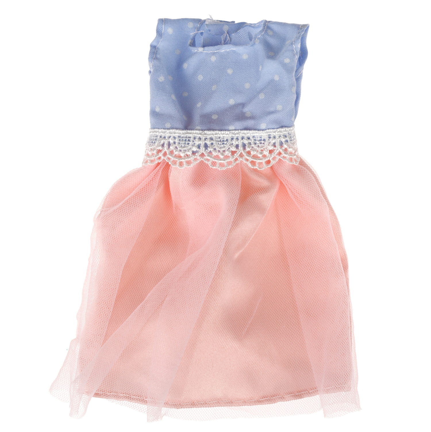 Кукла Alisa Fashion в пышном платье, с аксессурами и питомцем, 29 см