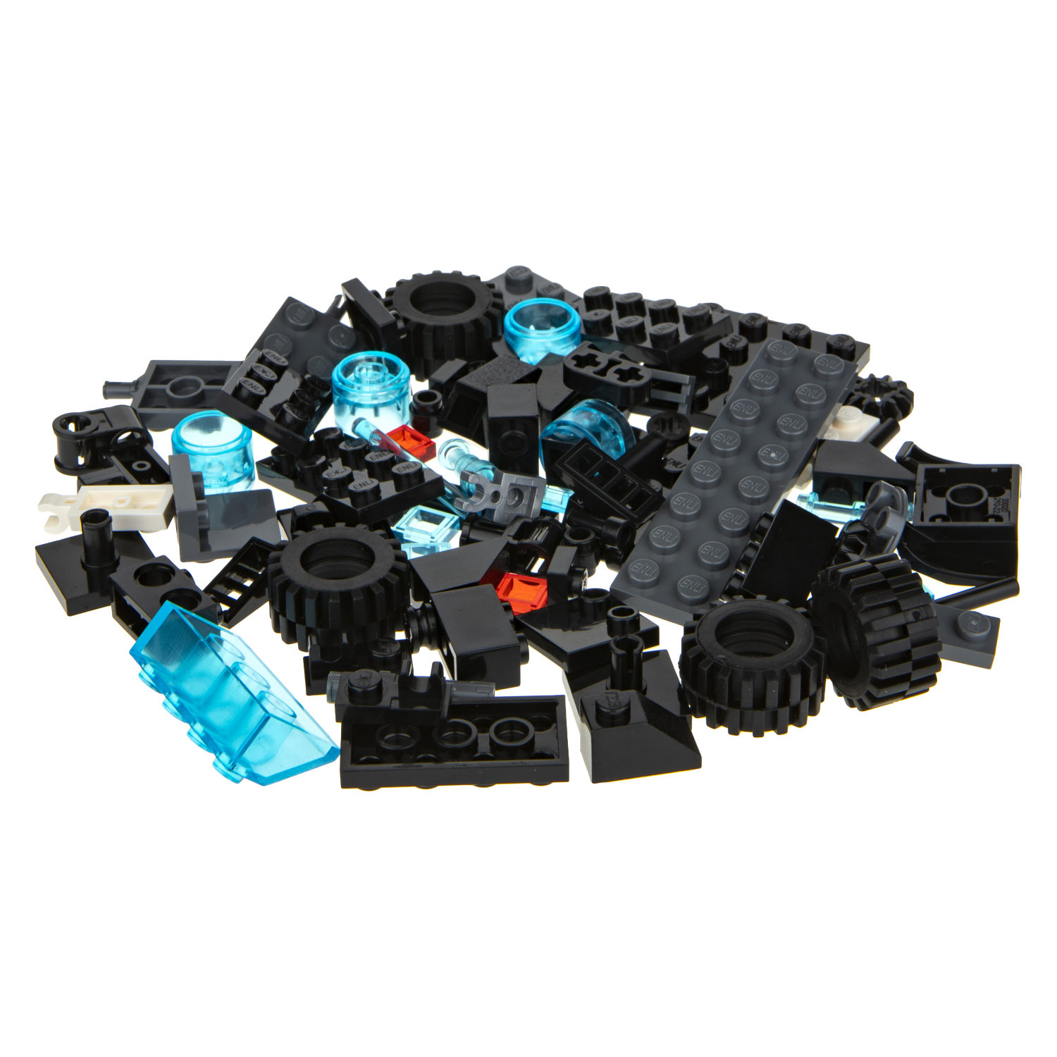 Конструктор  Трансформер BLOCKFORMERS "Мегатрансфорсер" Cерия CONNECTOR, 8 видов на выбор