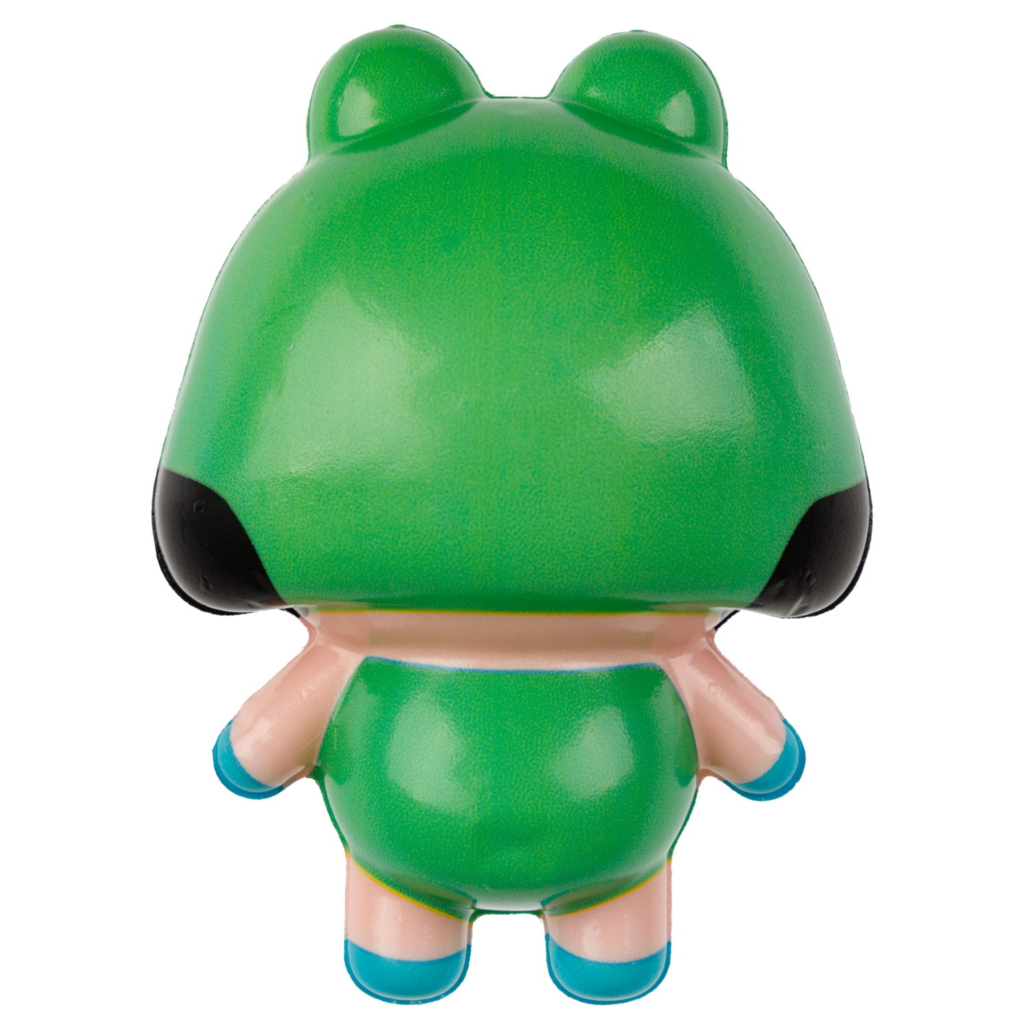 Сквиш 1TOY LollyTears, 11 см, 6 видов в ассортименте