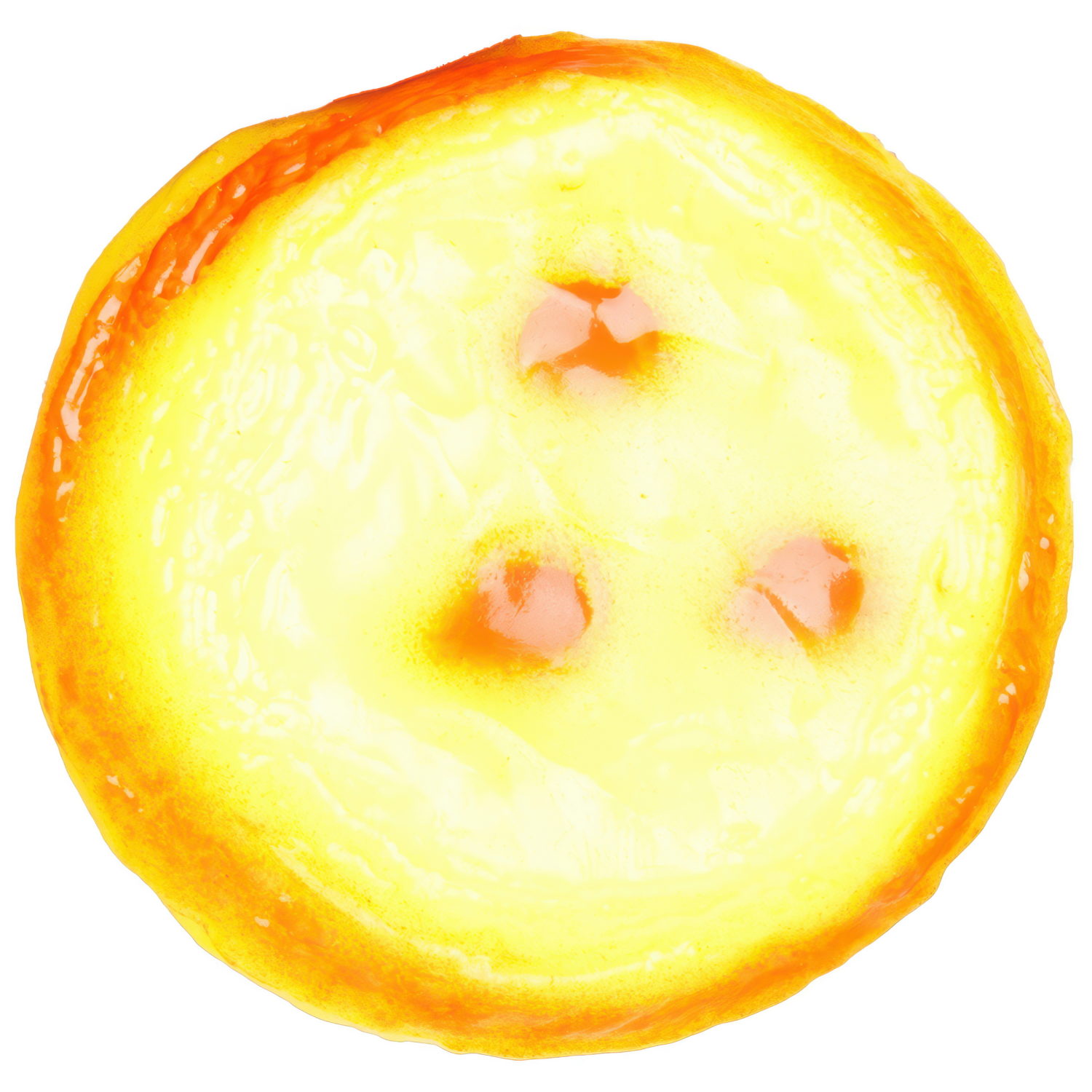 Игрушка-антистресс 1TOY Крутой замес Залиплющ, Паштелло и Круасавчик, 7*7*4 см