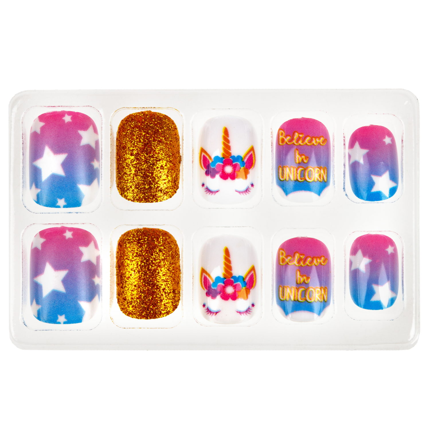 Набор детской декоративной косметики Lukky Бьюти-Дизайн Diamond