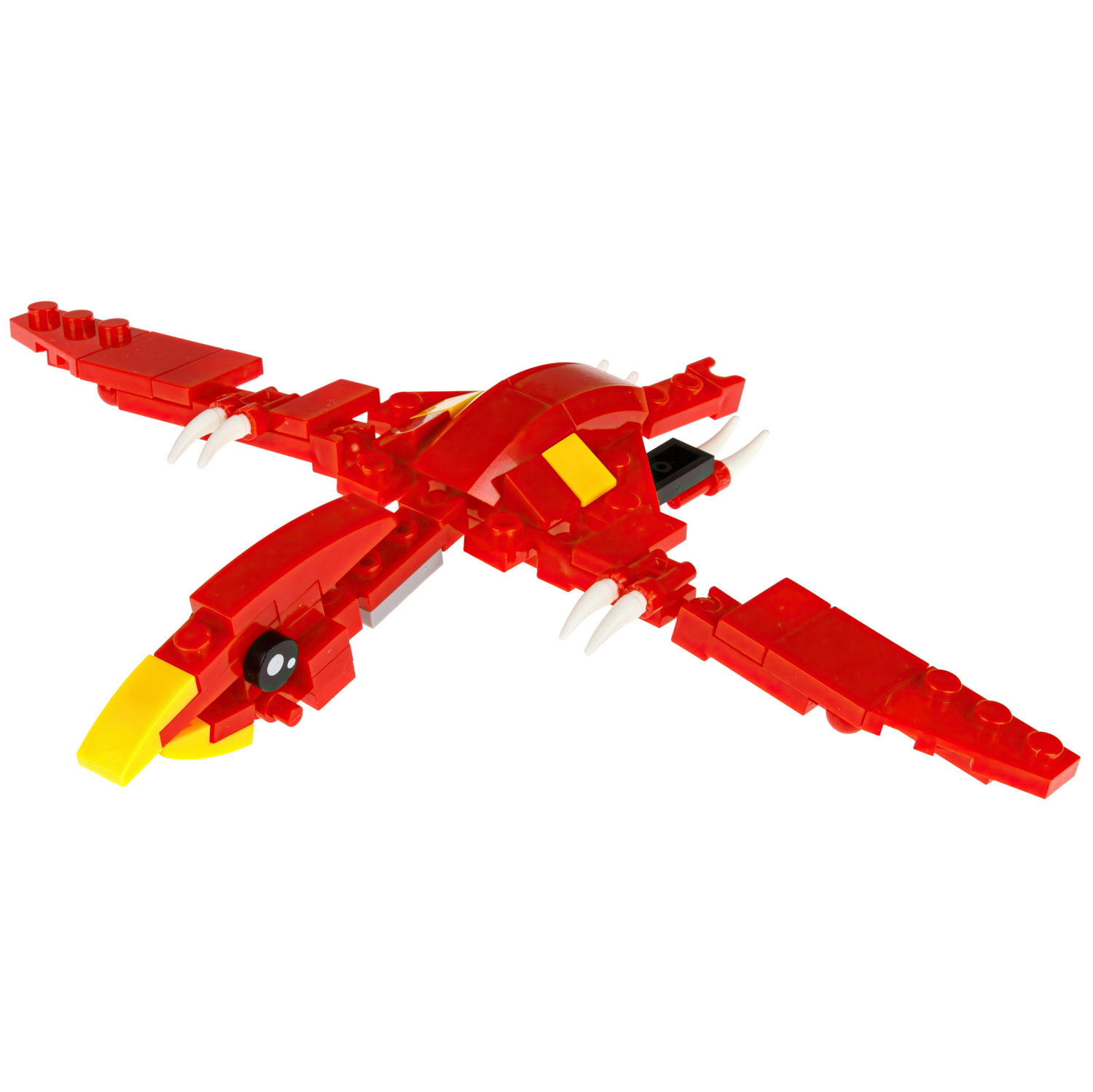 Конструктор 1TOY Blockformers "Динозавры-Трансформеры" 2 в 1, 4 вида