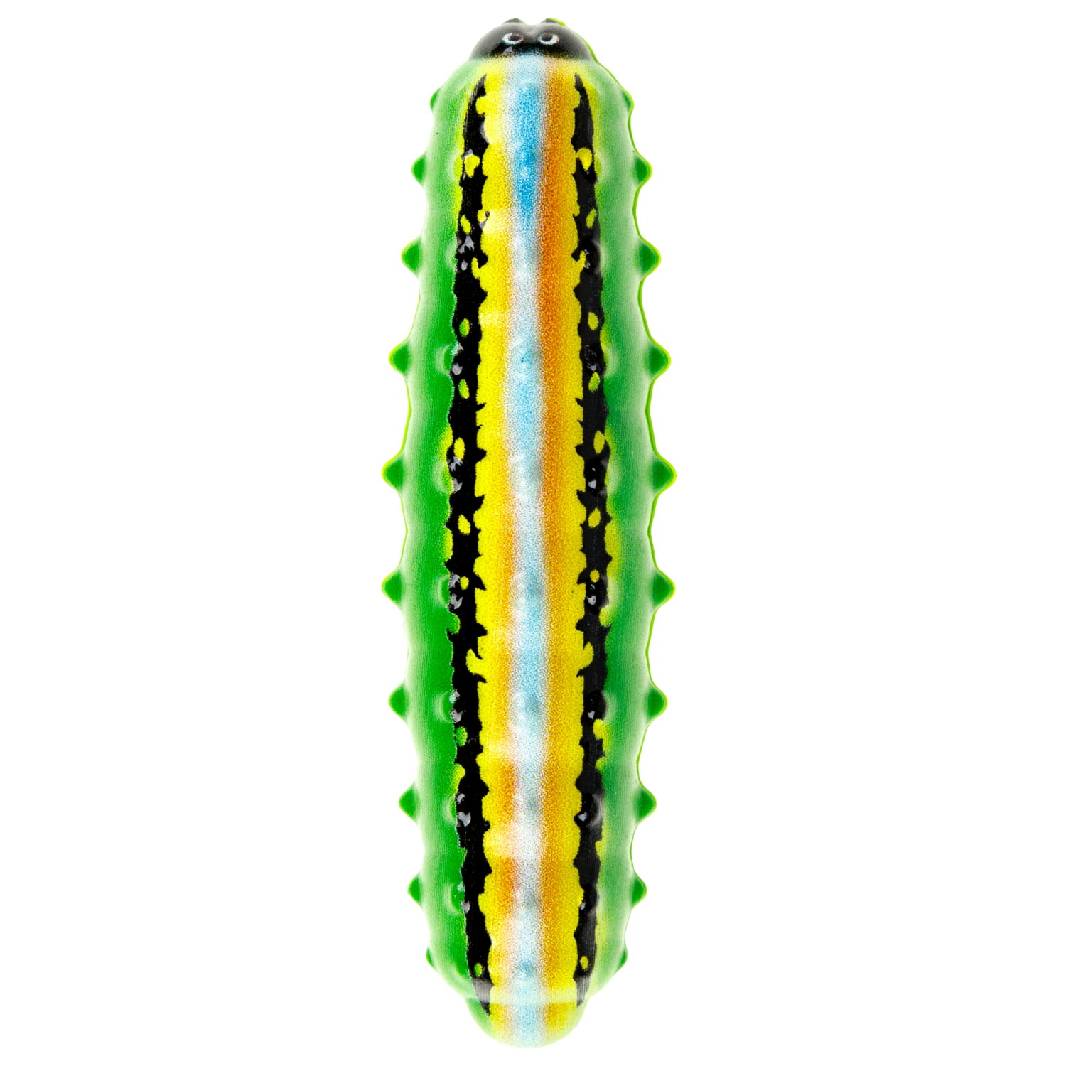 Насекомые игрушки 1TOY Ползун Гусеницы