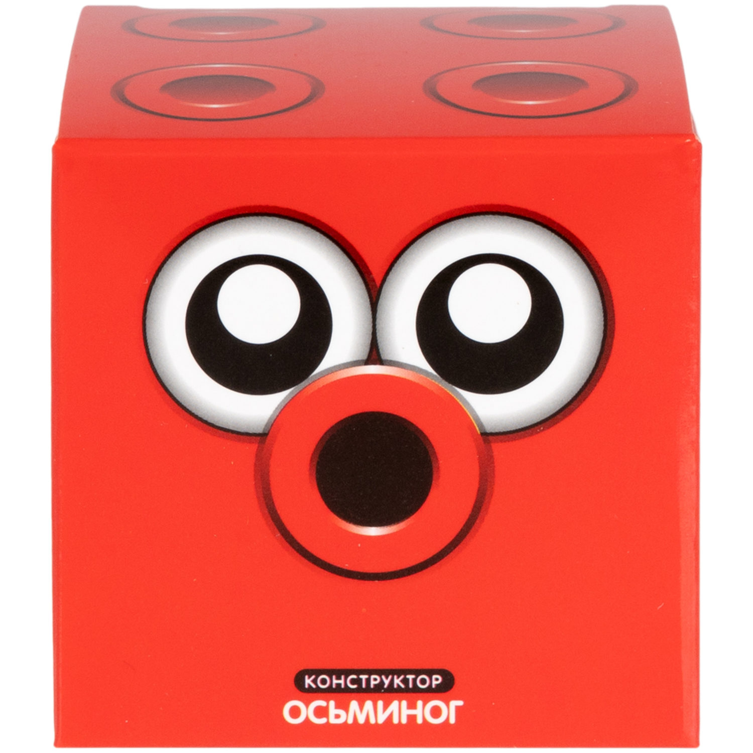 1TOY конструктор Blockformers "Морская братва", 12 видов в ассортименте