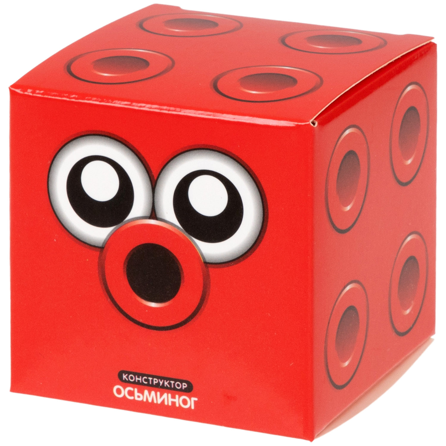 1TOY конструктор Blockformers "Морская братва", 12 видов в ассортименте