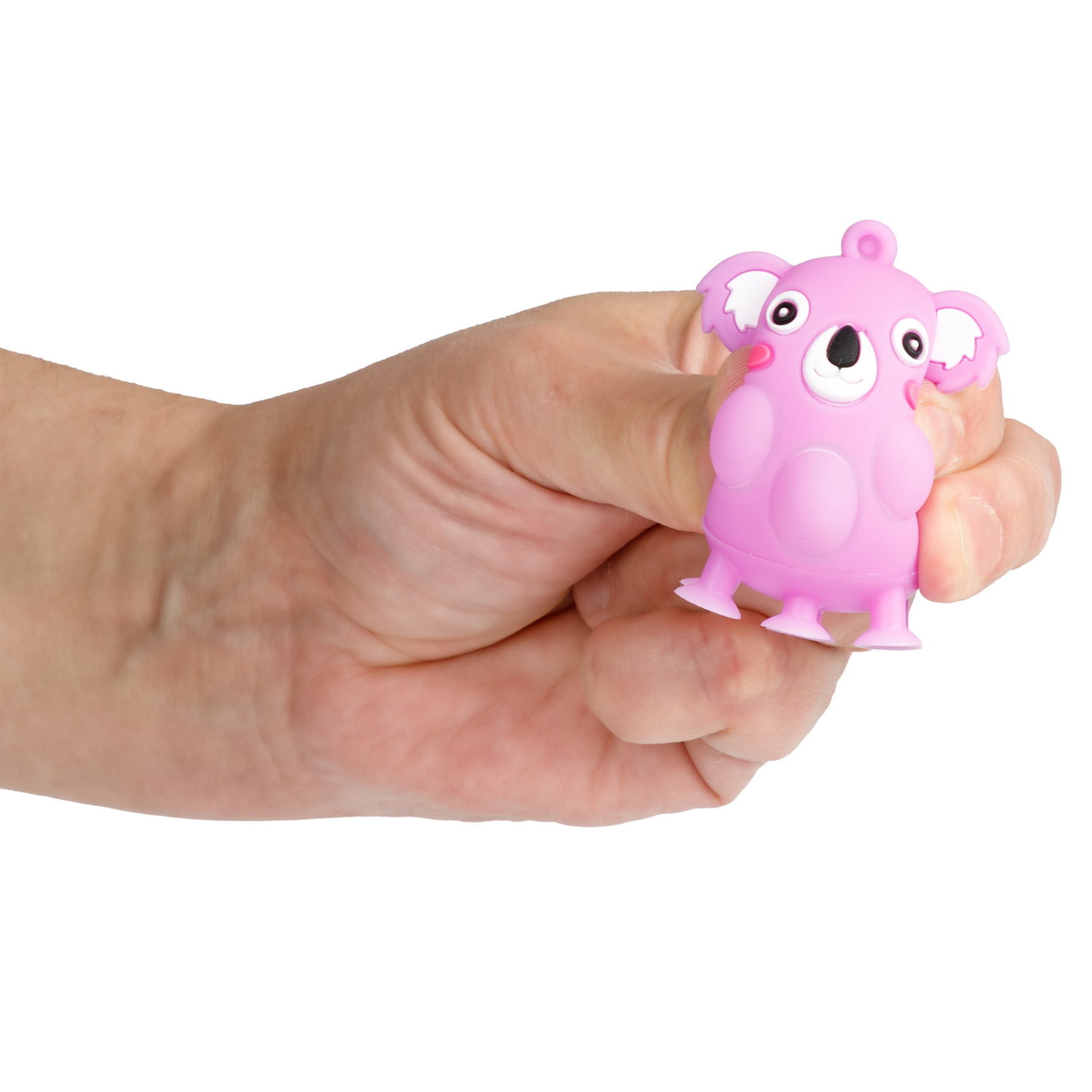 Антистресс-игрушка 1TOY Жмяка Hit Pop It, в ассортименте