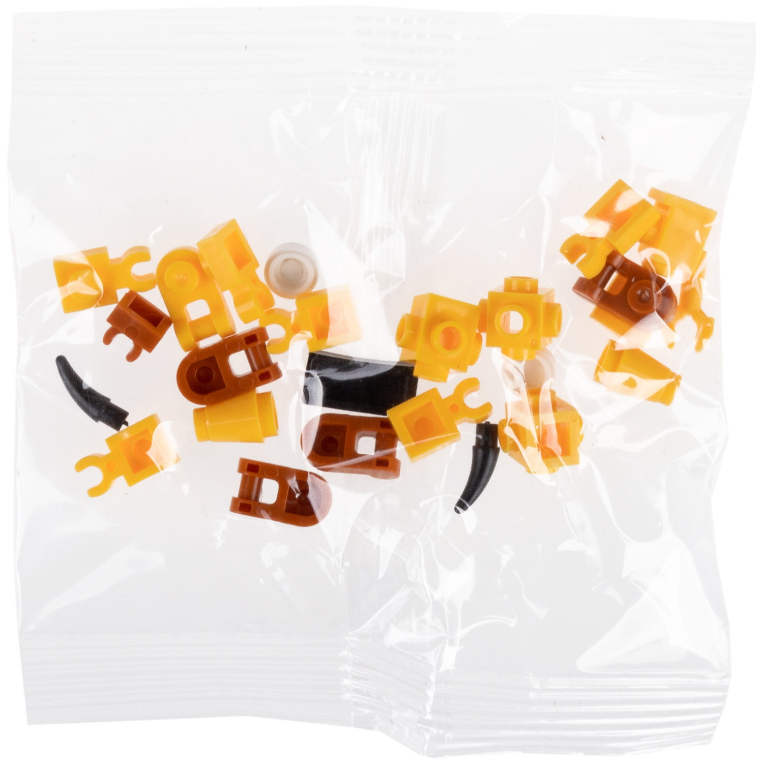 1Toy Blockformers "Живая планета", в ассортименте 10 видов