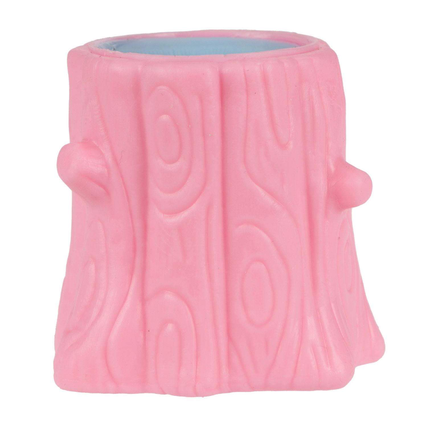 1Toy Жмяка "Выскочка. Бурундук" 5х6х7 см, 12 шт. в д/б