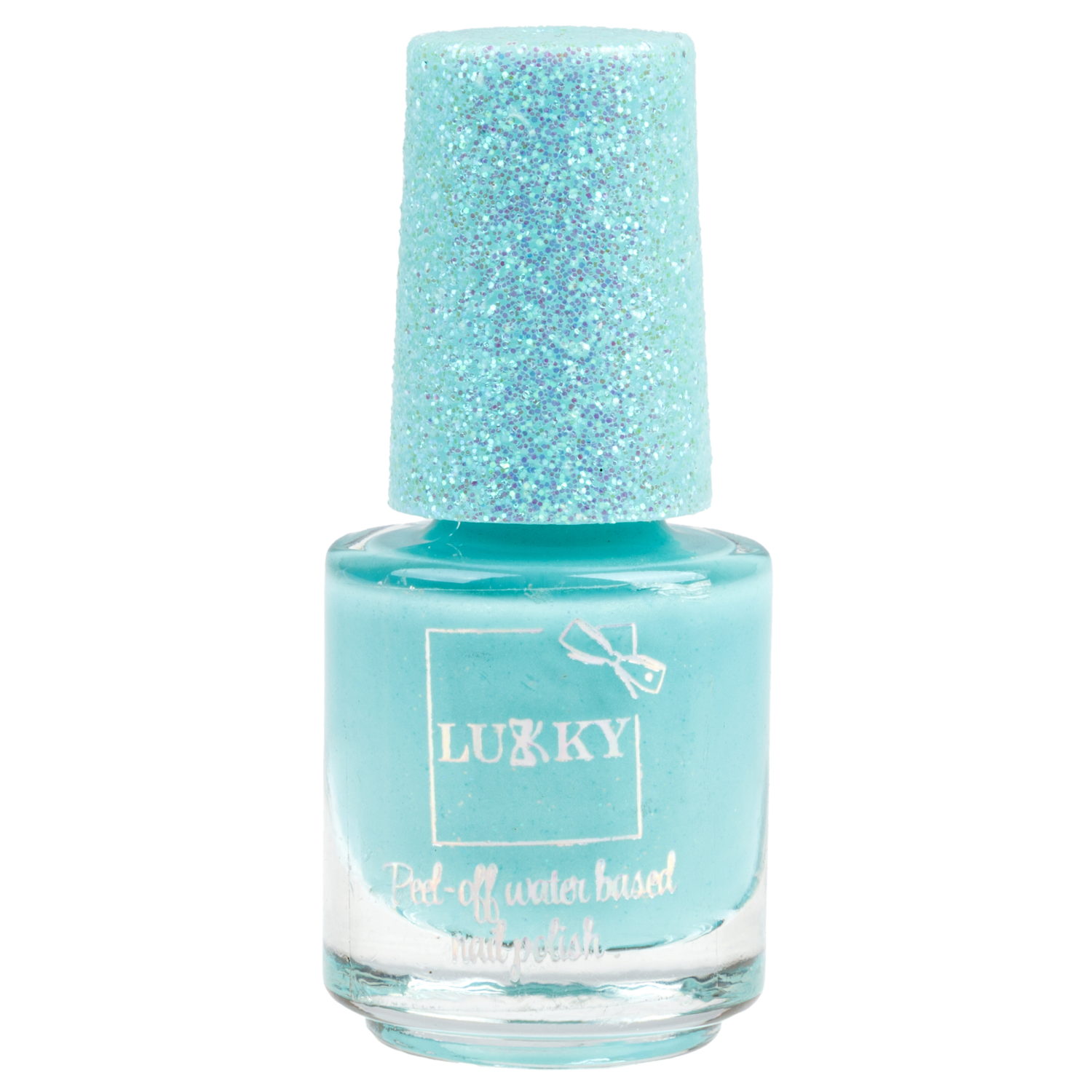 Набор детской декоративной косметики Lukky Бьюти Дизайн Teddy Bear