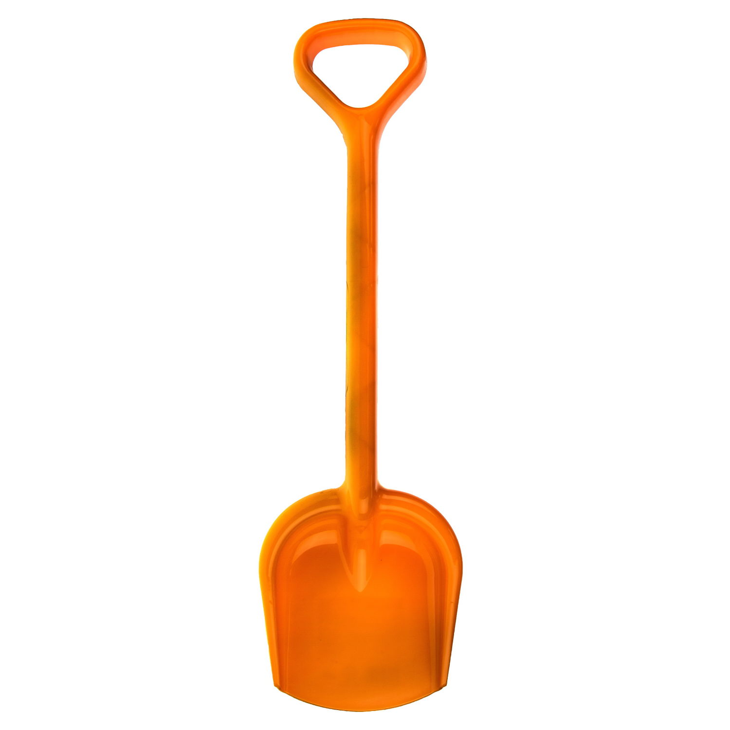 Лопатка детская 1TOY, 46х14х3 см, в ассортименте