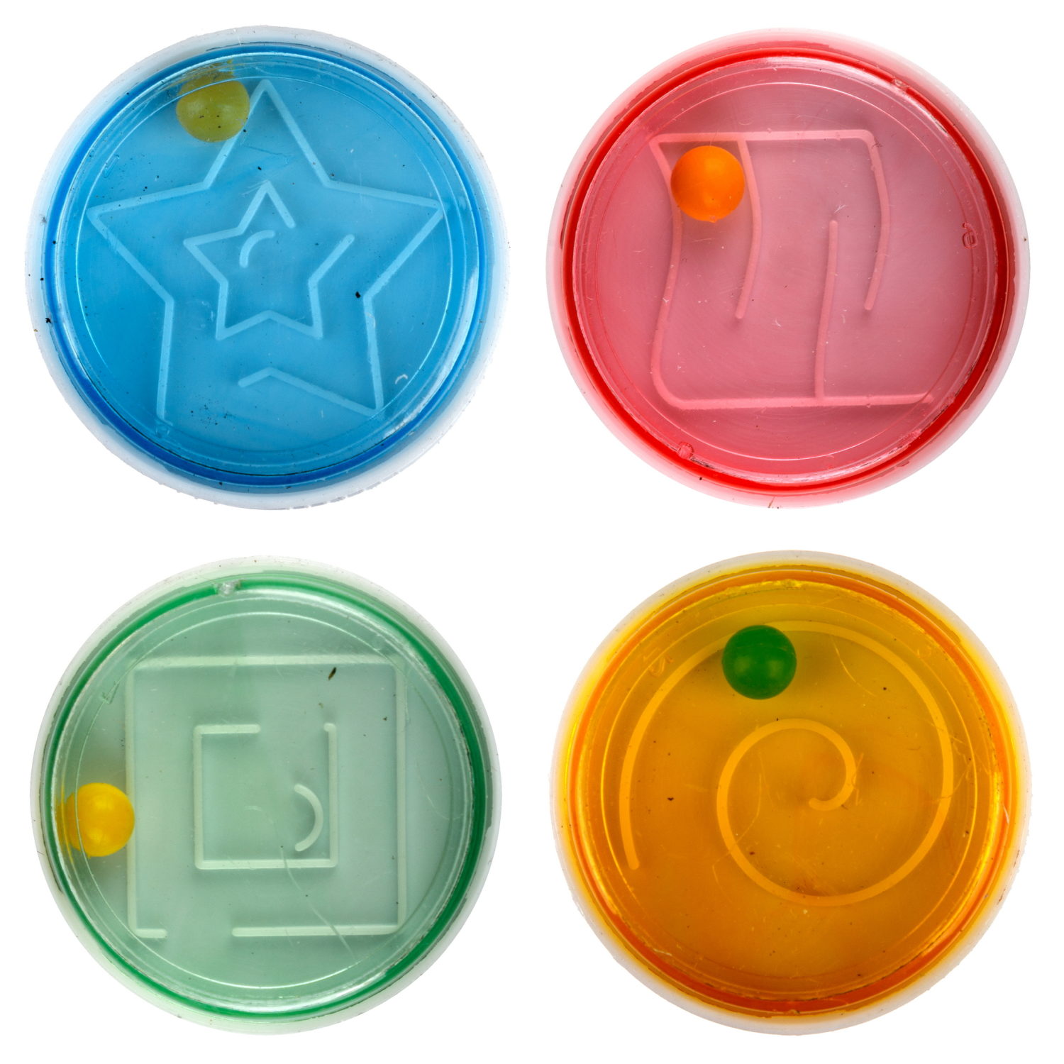 1TOY Сказочный патруль, мыльные пузыри, 60 мл