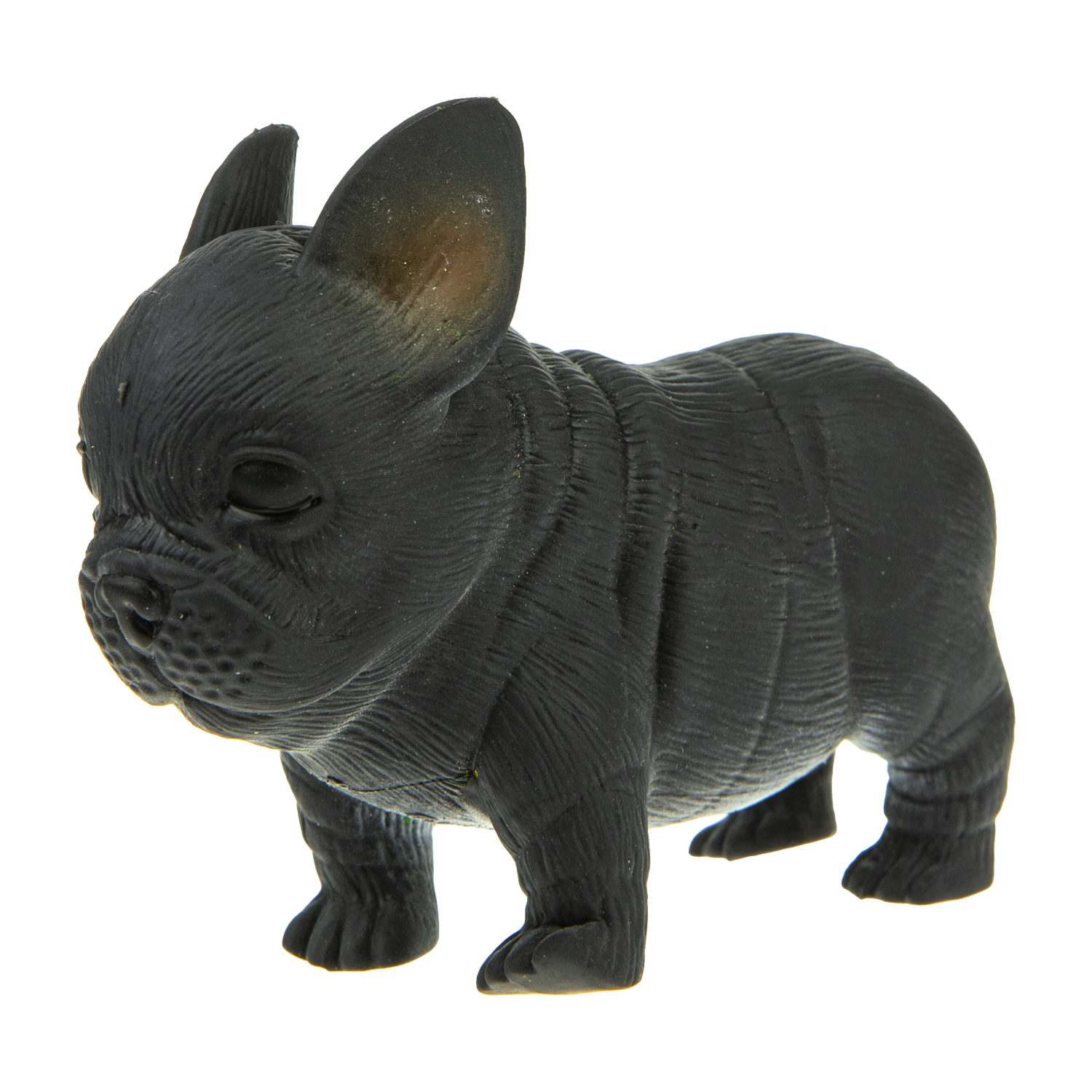 Антистресс игрушка 1TOY Прокачка для собачки, тянущиеся собачки в костюмчиках, 12 видов, пакет с окном