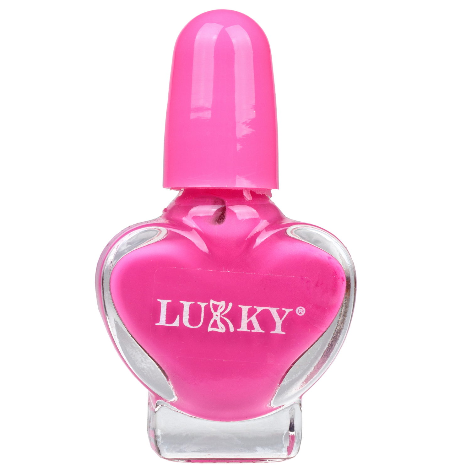 Lukky Бьюти-Дизайн Модный НейлАрт: лаки для ногтей, колечки, блёстки, стразы для ногтей, трафарет, пилочка для ногтей, разделитель для пальчиков, наклейки для ногтей