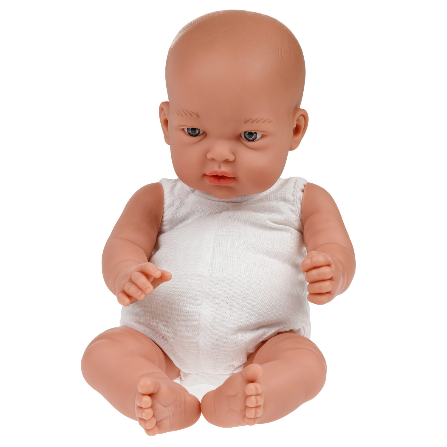 Кукла Arias ELEGANCE INDI 28 см, мягкое тело, 3 вида на выбор