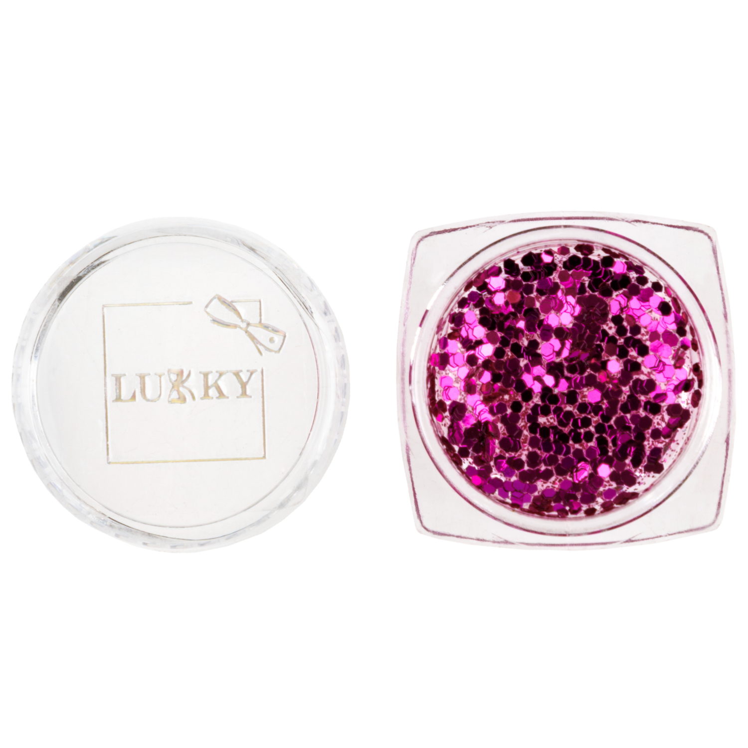 Набор детской декоративной косметики Lukky Бьюти Дизайн Flower Aura