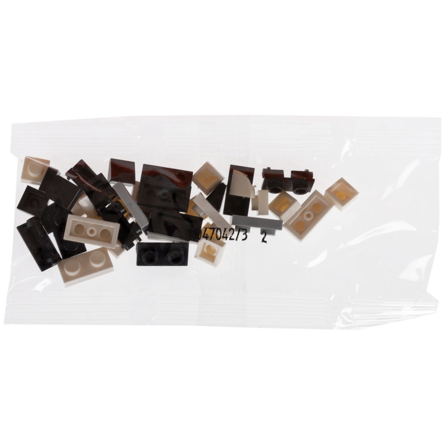 1Toy Blockformers "Космомафия" (д/б 6 шт., в асс. 6 видов, коробка)