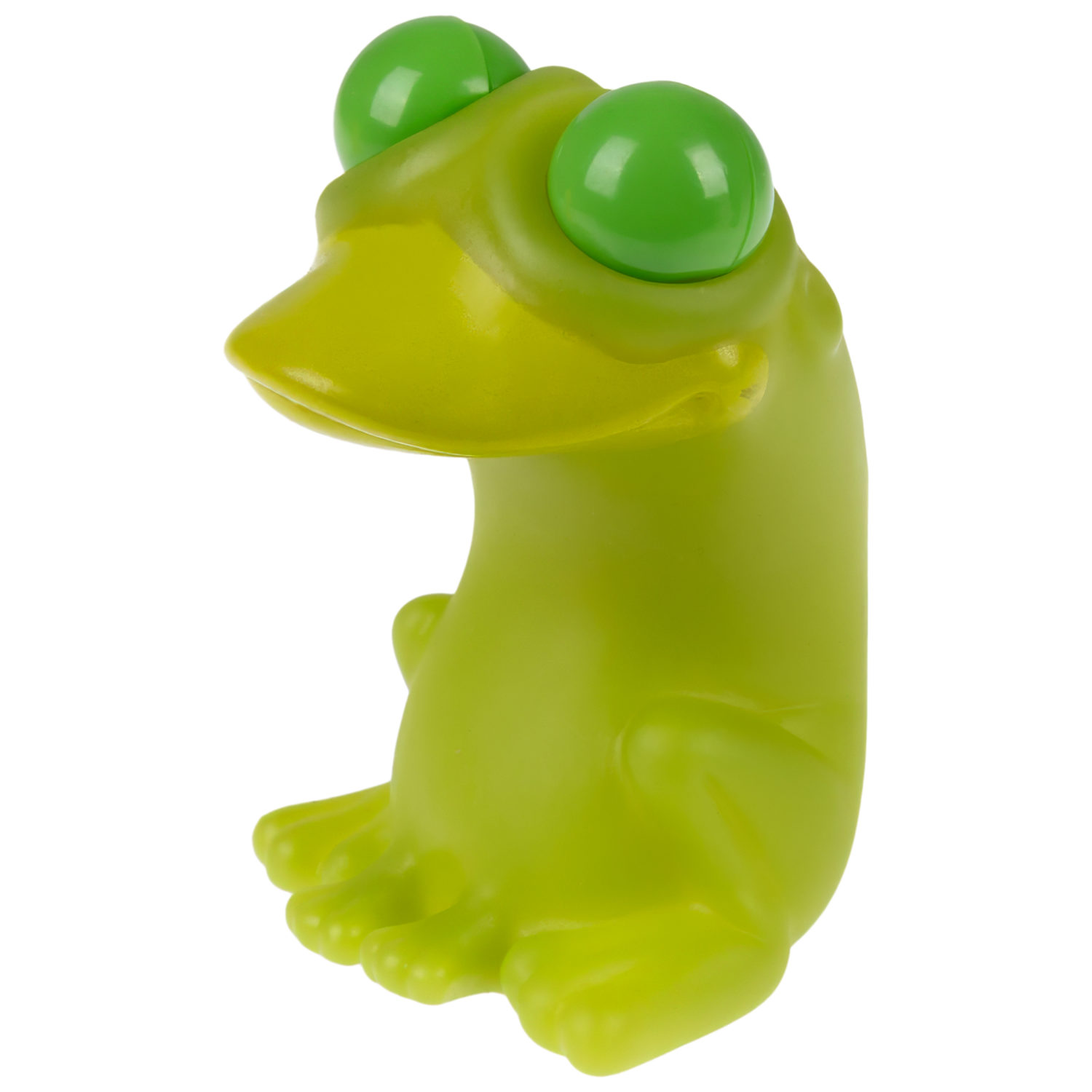 Пучеглаз-антистресс 1TOY Животные, 4 вида в ассортименте