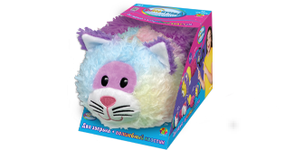 Вывернушка Волшебный хвостик