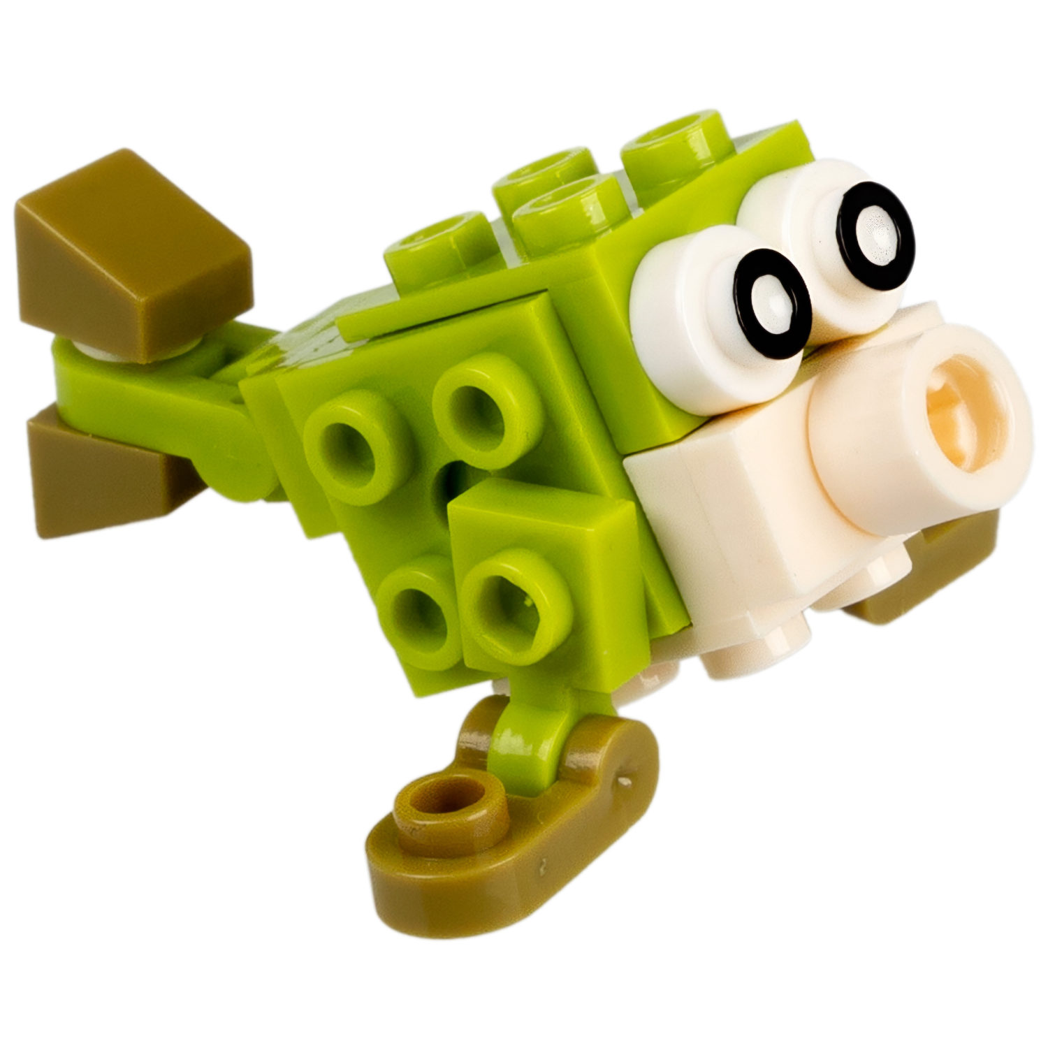 1TOY конструктор Blockformers "Морская братва", 12 видов в ассортименте