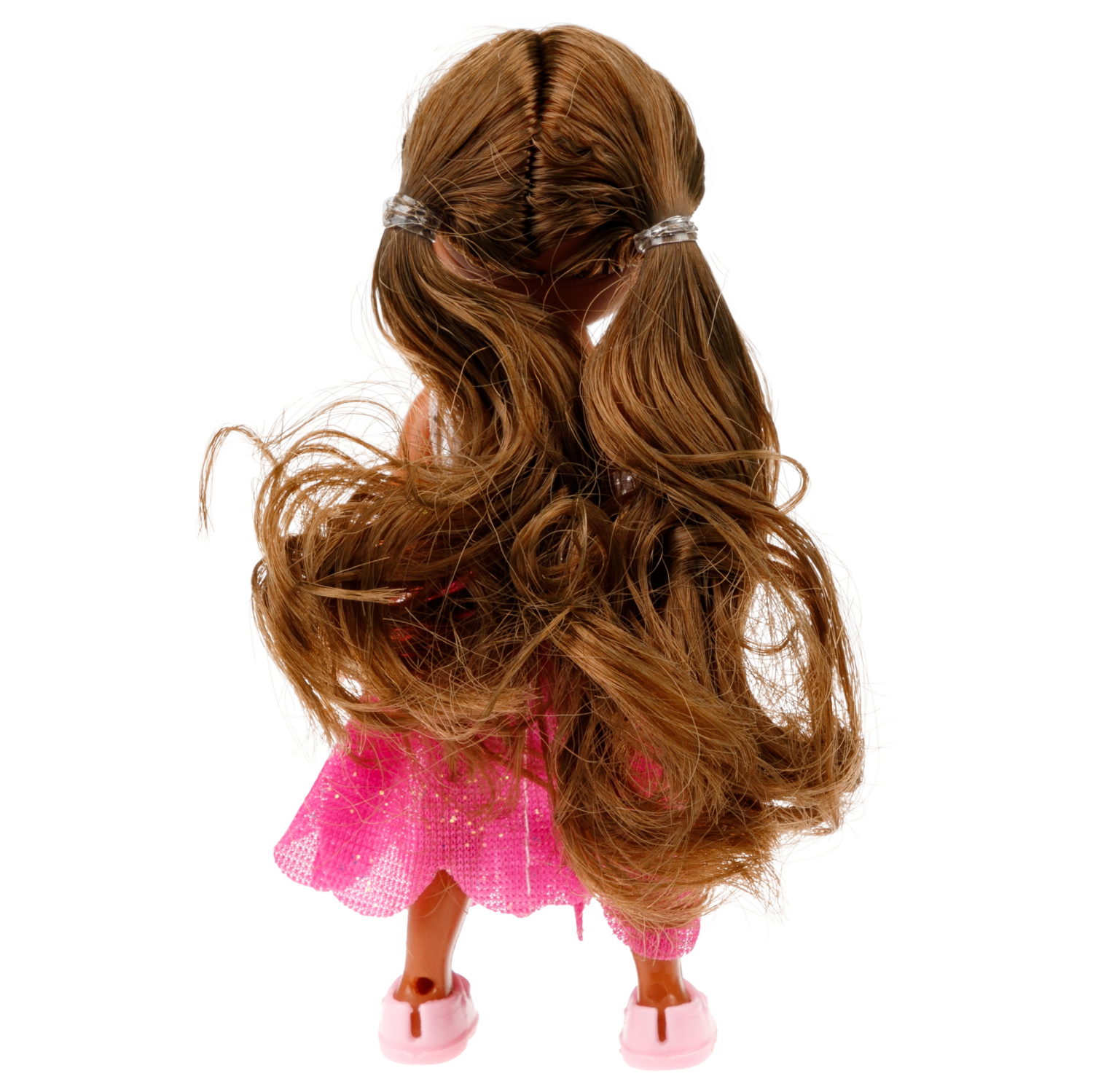 1TOY Куколки-феи мини, 6 видов в асс.