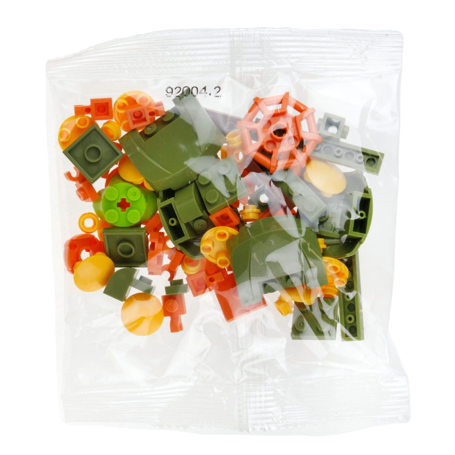 1TOY конструктор Blockformers "Цветы пустыни", 12 видов в ассортименте