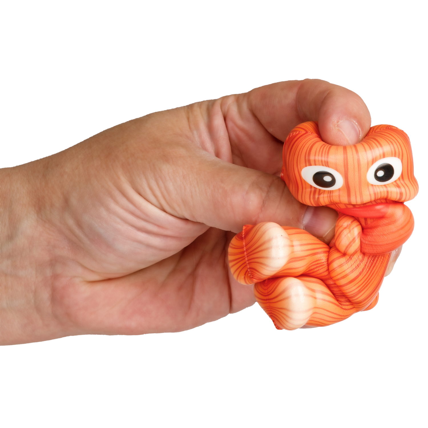 Игрушка-антистресс 1TOY Squishy Итальянский брейнрот, 10-12 см, сквиши в ассортименте